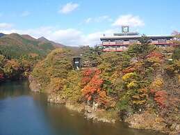 LiVEMAX RESORT Kinugawa