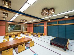 LiVEMAX RESORT Kinugawa