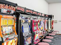 LiVEMAX RESORT Kinugawa