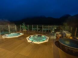 LiVEMAX RESORT Kinugawa