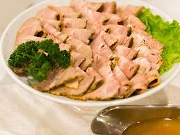 LiVEMAX RESORT Kinugawa