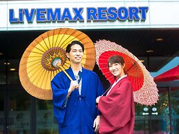 LiVEMAX RESORT Kinugawa