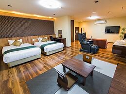 LiVEMAX RESORT Kinugawa