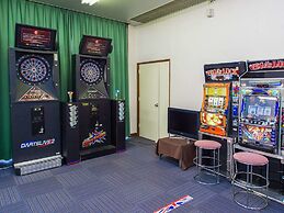 LiVEMAX RESORT Kinugawa