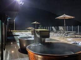 LiVEMAX RESORT Kinugawa