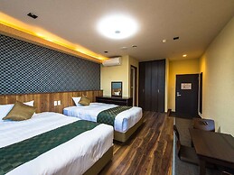 LiVEMAX RESORT Kinugawa