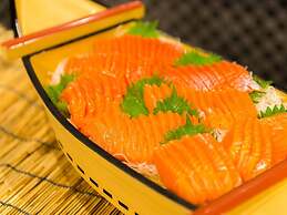 LiVEMAX RESORT Kinugawa