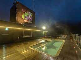 LiVEMAX RESORT Kinugawa