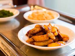 LiVEMAX RESORT Kinugawa