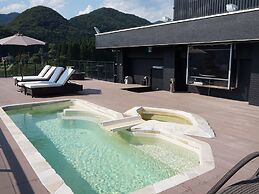 LiVEMAX RESORT Kinugawa