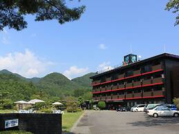 LiVEMAX RESORT Kinugawa