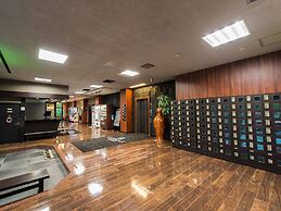 LiVEMAX RESORT Kinugawa