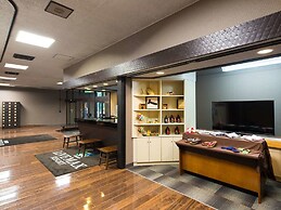 LiVEMAX RESORT Kinugawa