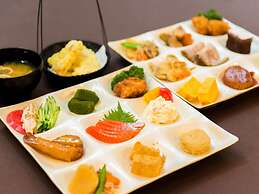 LiVEMAX RESORT Kinugawa