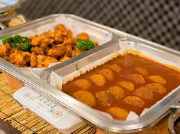 LiVEMAX RESORT Kinugawa