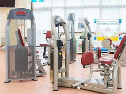 LiVEMAX RESORT Kinugawa