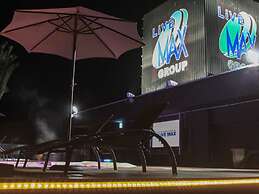 LiVEMAX RESORT Kinugawa