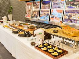 LiVEMAX RESORT Kinugawa