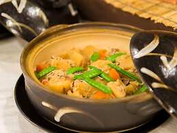 LiVEMAX RESORT Kinugawa