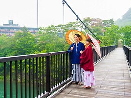 LiVEMAX RESORT Kinugawa