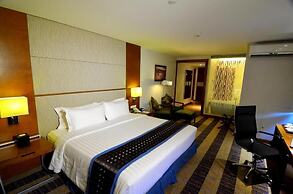 Lex Hotel Cebu