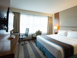 Lex Hotel Cebu