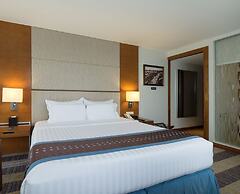 Lex Hotel Cebu