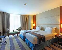 Lex Hotel Cebu