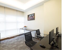 Lex Hotel Cebu