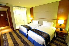Lex Hotel Cebu