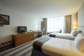 Lex Hotel Cebu