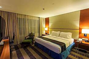 Lex Hotel Cebu