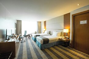 Lex Hotel Cebu