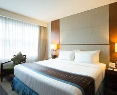 Lex Hotel Cebu
