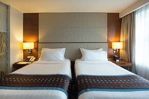 Lex Hotel Cebu