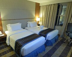 Lex Hotel Cebu