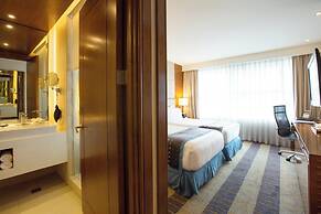 Lex Hotel Cebu