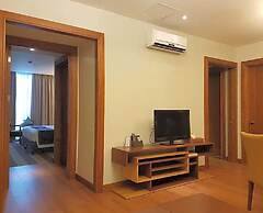 Lex Hotel Cebu