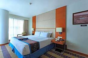Lex Hotel Cebu