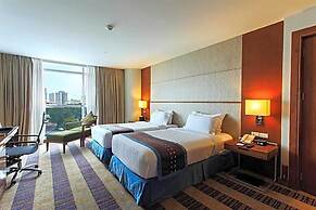 Lex Hotel Cebu