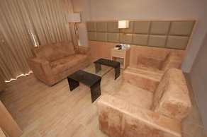 Horison Ultima Semarang