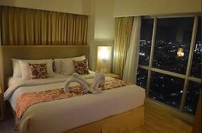 Horison Ultima Semarang