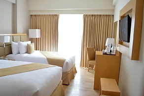 Horison Ultima Semarang