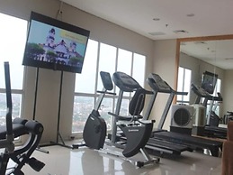 Horison Ultima Semarang