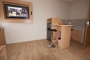 Horison Ultima Semarang