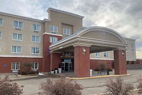 Wingate by Wyndham Fort Saskatchewan