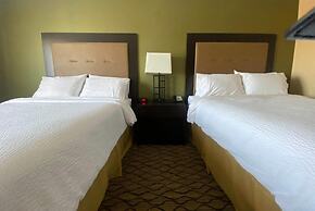 Wingate by Wyndham Fort Saskatchewan