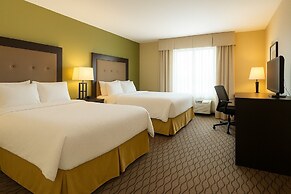Wingate by Wyndham Fort Saskatchewan