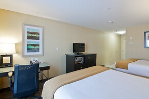 Holiday Inn Express Hotel & Suites Fort Saskatchewan, an IHG Hotel