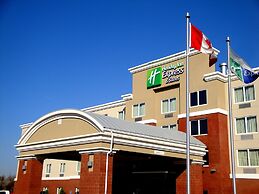 Holiday Inn Express Hotel & Suites Fort Saskatchewan, an IHG Hotel